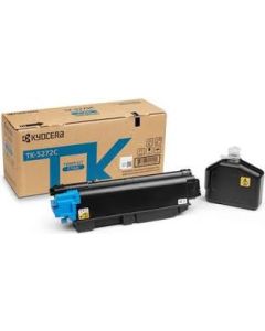 Toner KYOCERA TK-5272C