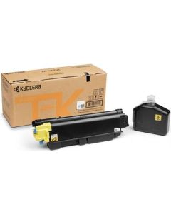 Toner KYOCERA TK-5272Y