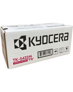 Tóner KYOCERA TK-5432M