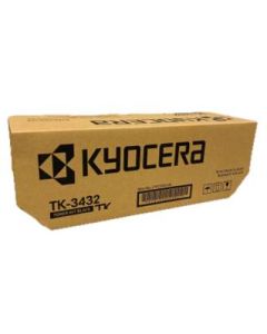 Tóner KYOCERA TK-3432