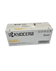 Tóner KYOCERA TK-5372Y