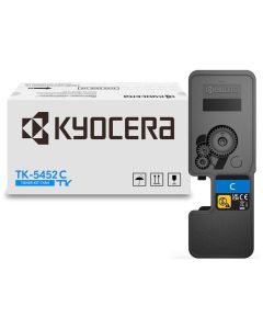 Tóners KYOCERA TK-5452C