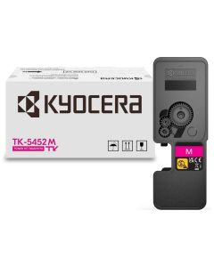Tóners KYOCERA TK-5452 M