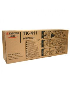 Tóner KYOCERA TK-411