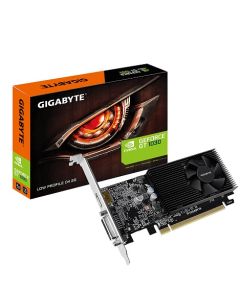 Tarjeta de Video GIGABYTE TAR VIDEO GIGABYTE GV-N1030D4-2GL