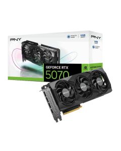 Tarjeta de Video PNY RTX5070