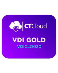 Backup Personalizado  CT Cloud NCBUPER