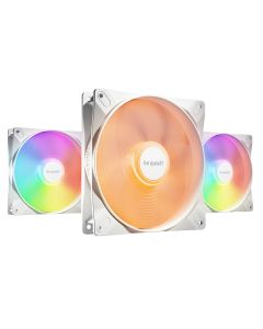 Enfriamiento y Ventilación Be Quiet BL131