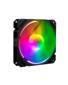 Ventiladores Balam Rush EX70K