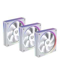 Enfriamiento y Ventilación Balam Rush EXB85