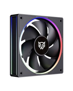 Enfriamiento y Ventilación Balam Rush EXB85