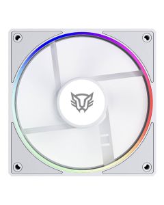 Enfriamiento y Ventilación Balam Rush EXB85