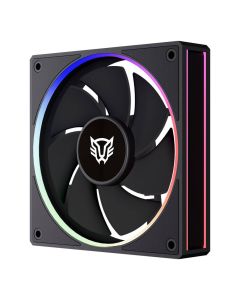 Enfriamiento y Ventilación Balam Rush EXB85R