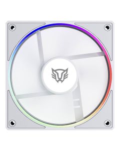 Enfriamiento y Ventilación Balam Rush EXB85R