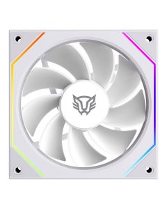 Enfriamiento y Ventilación Balam Rush EXL95R