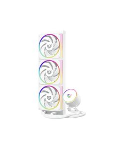 Enfriamiento y Ventilación Balam Rush HX36