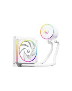 Enfriamiento y Ventilación Balam Rush HX12