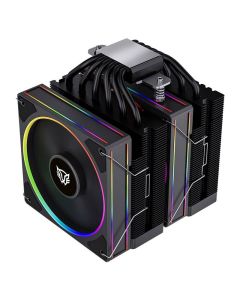 Enfriamiento y Ventilación Balam Rush HEX75