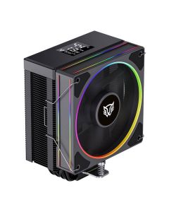 Enfriamiento y Ventilación Balam Rush HEX55