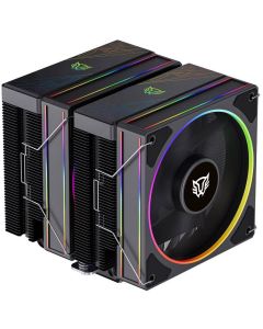 Enfriamiento y Ventilación Balam Rush HEX70