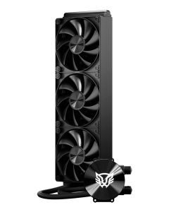 Enfriamiento y Ventilación Balam Rush CRYO ALLBLACK 360