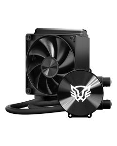 Enfriamiento y Ventilación Balam Rush CRYO ALLBLACK 120