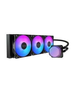 Enfriamiento y Ventilación COOLER MASTER Elite Liquid 360