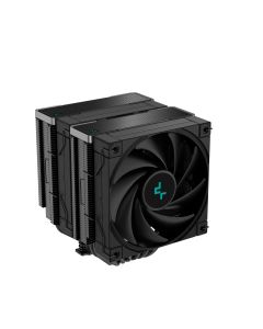 Disipador DeepCool AK620 ZERO DARK PLUS