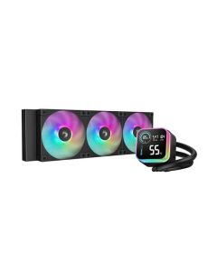 Enfriamiento y Ventilación DeepCool LQ360