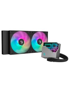 Enfriamiento y Ventilación DeepCool LT240