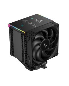 Enfriamiento y Ventilación DeepCool AK500 Digital Pro