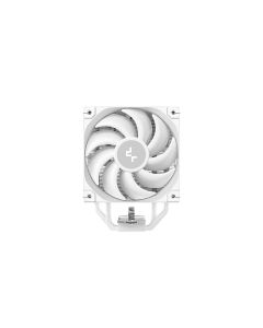 Enfriamiento y Ventilación DeepCool AK400 DIGITAL PRO WH