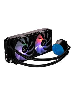 Enfriamiento y Ventilación Naceb Gaming NA-0651