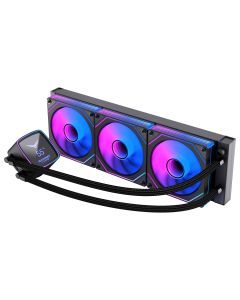 Enfriamiento y Ventilación Naceb Gaming NA-0656N