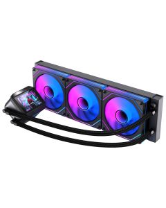 Enfriamiento y Ventilación Naceb Gaming NA-0657N