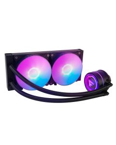 Enfriamiento Liquido GAME FACTOR LQG601