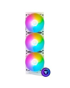 Enfriamiento liquido GAME FACTOR LQG700-WH