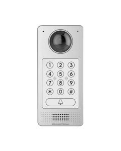Video Portero IP Grandstream GDS3710