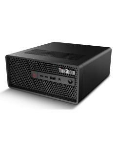 Workstations de Escritorio LENOVO ThinkStation P3 Ultra SFF