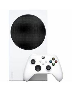 Consolas y Video Juegos MICROSOFT XBOX SERIES S 512GB